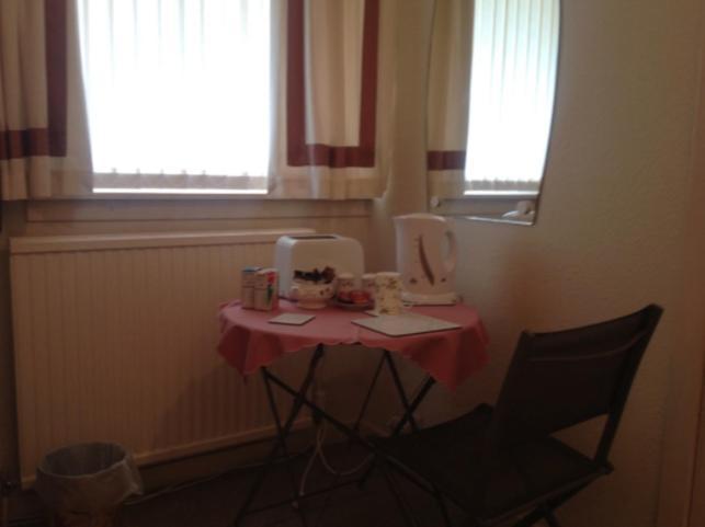 The Clan Boyd Room Kilmarnock Luaran gambar