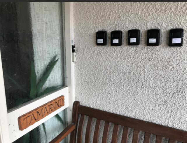 The Clan Boyd Room Kilmarnock Luaran gambar